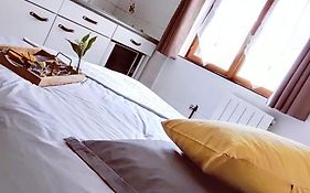 Studio Montagne
